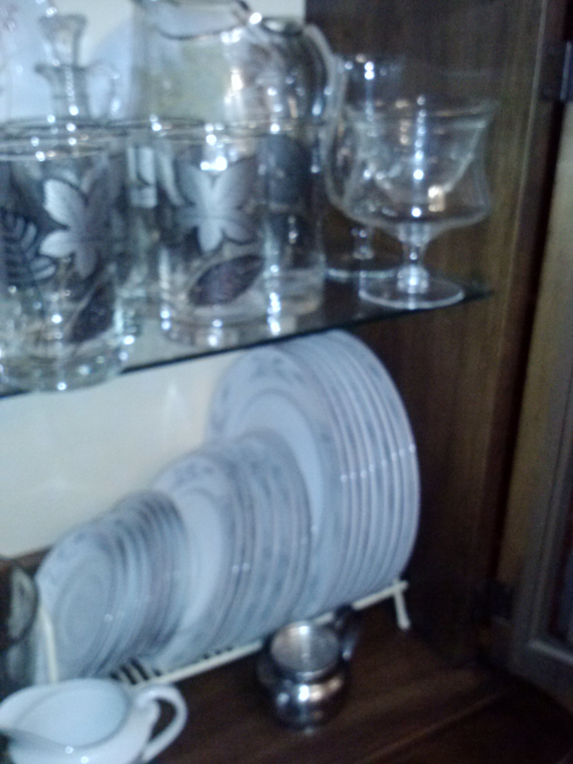 Harmony House China InstAppraisal